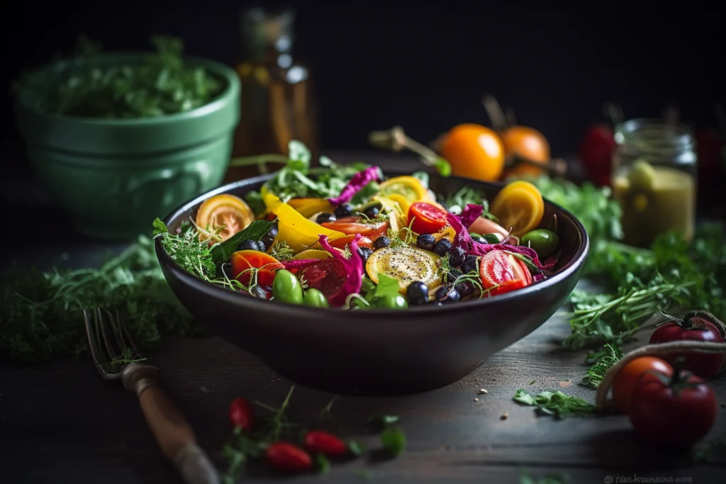 such vegetarische rezepte