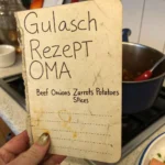 gulasch rezept omaingredients
