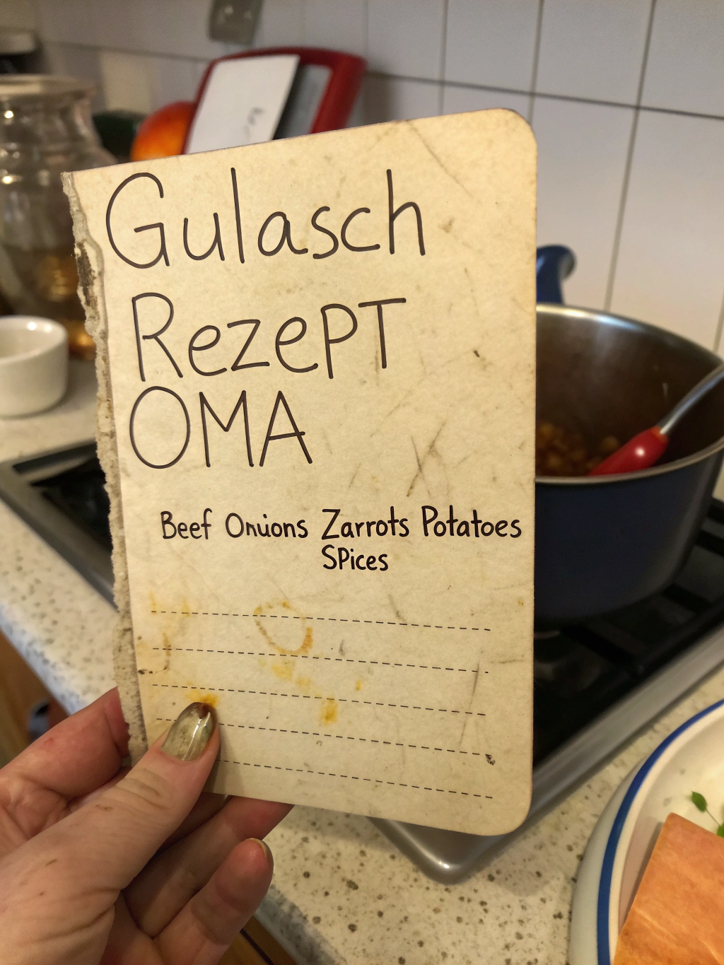 gulasch rezept omaingredients