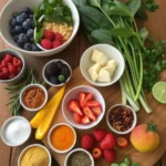 such vegetarische rezepte