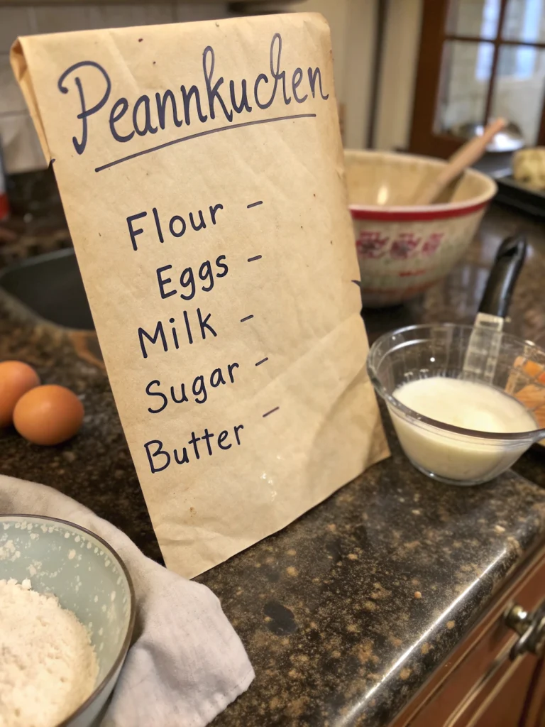 pfannkuchen rezept omaingredients
