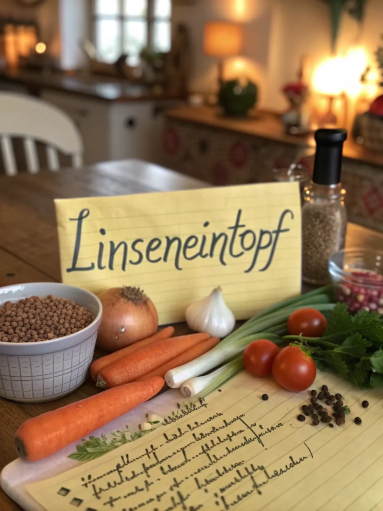 linseneintopf rezept omaingredients