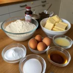 schnelle kuchen rezepteingredients