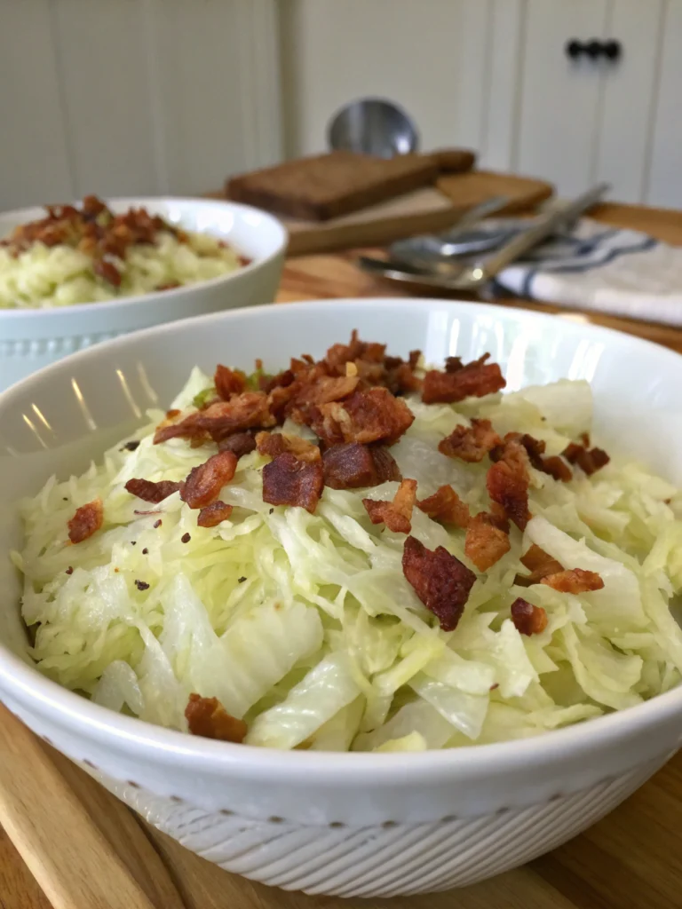 spitzkohl nach omas rezeptingredients