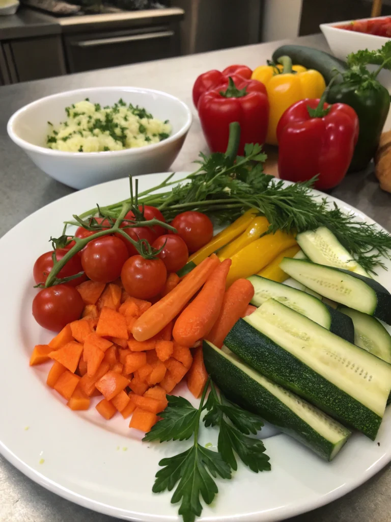 vegetarische hauptgerichte rezeptingredients