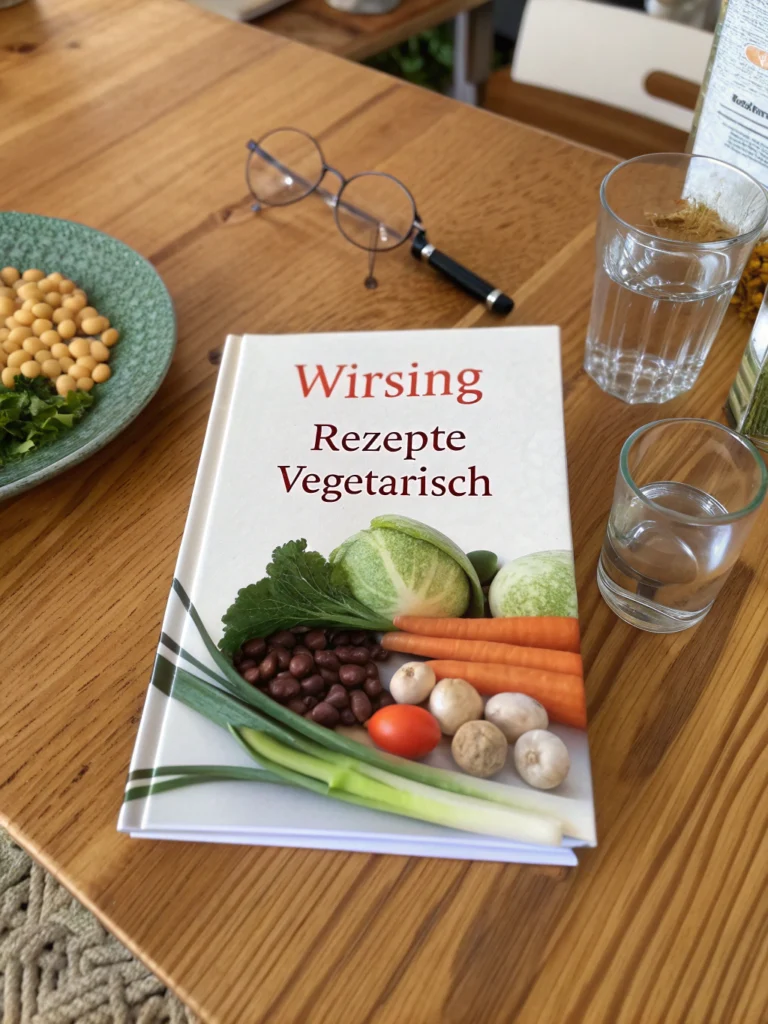 wirsing rezepte vegetarischingredients