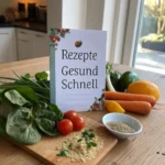 rezepte gesund schnellingredients