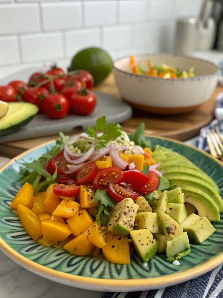 schnelles mittagessen rezepte